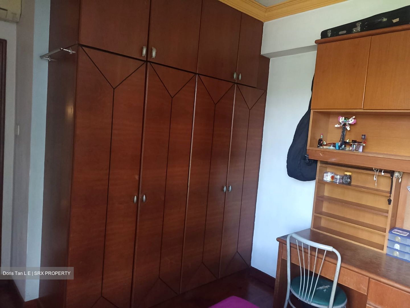 Regentville (D19), Apartment #452088841